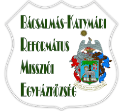 Bácsalmás-Katymári Református Missziói Egyházközség